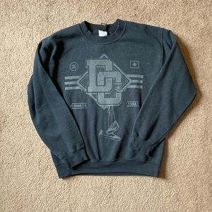 DC Shoe Company Sweatshirt